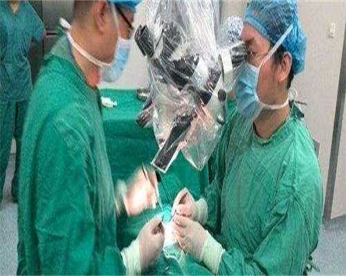 男性无精症能生育自己的孩子吗？显微取精与供精试管选择指南